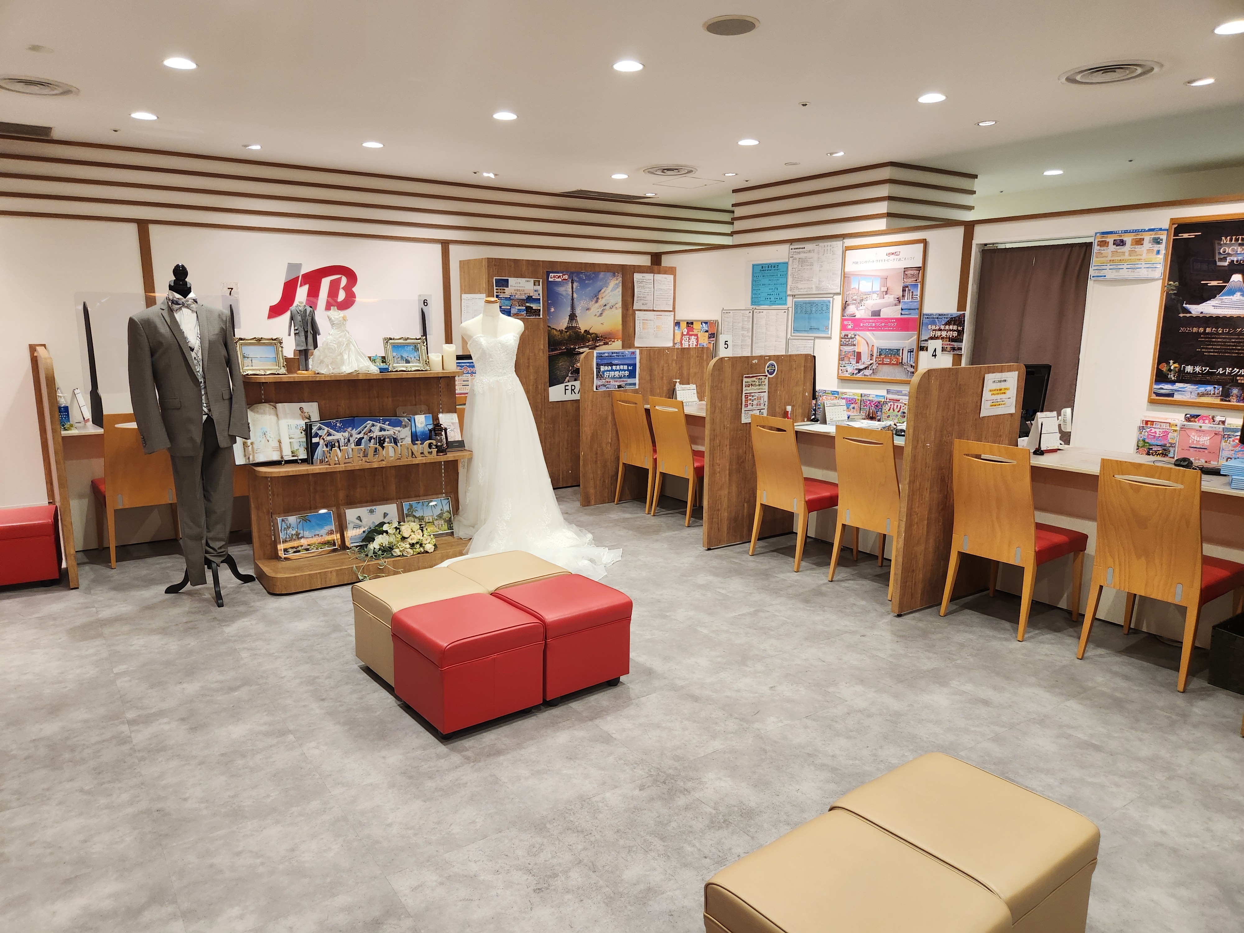 Images JTBウエディングデスク和歌山ミオ