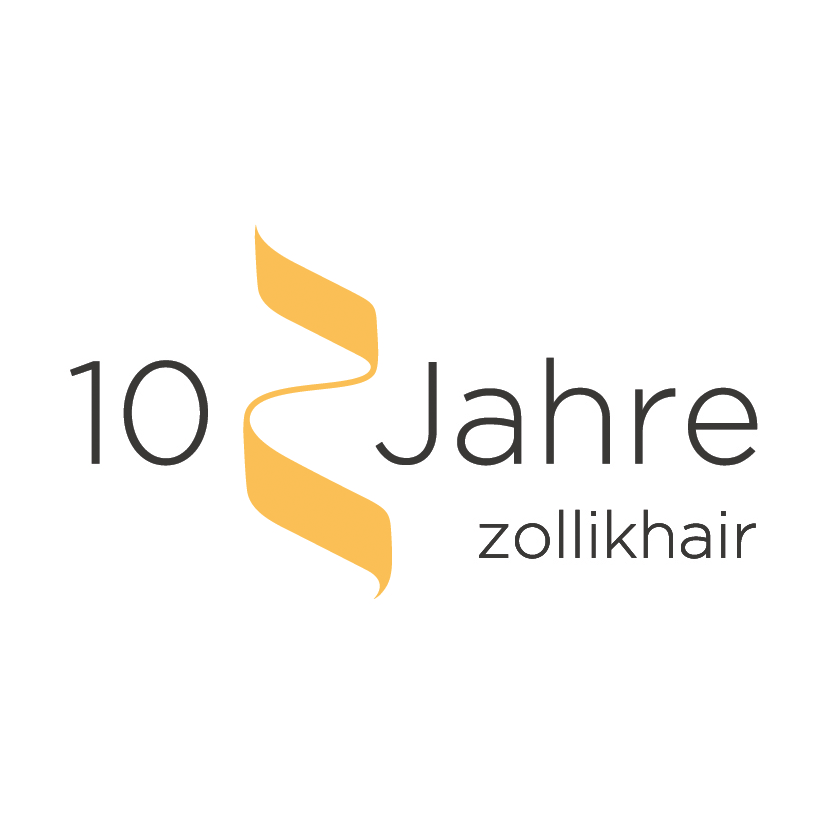 zollikhair GmbH Logo