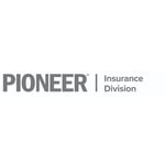 Pioneer Insurance Division Logo