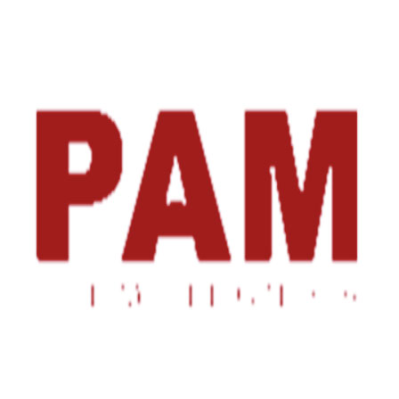 Pam Termotecnica Logo