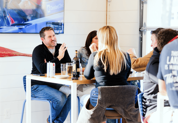 Images Red's Lakehouse