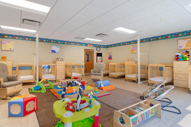 Images Primrose School of Sandy Springs North