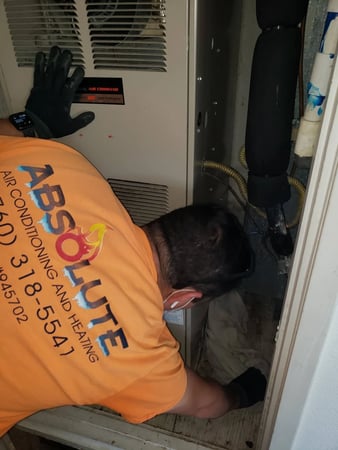 Images Absolute Air Conditioning and Heating