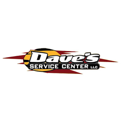Dave's Service Center, Inc Logo