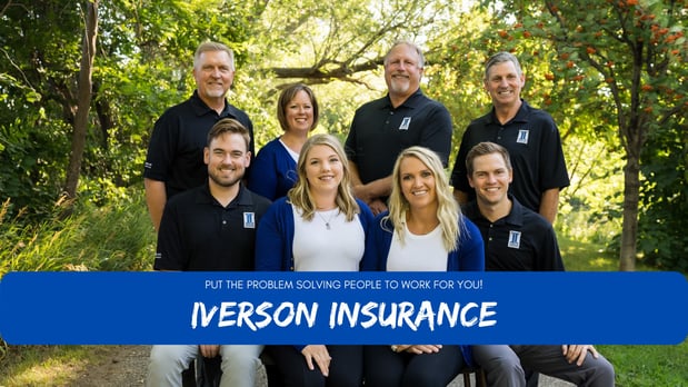 Images Iverson Insurance