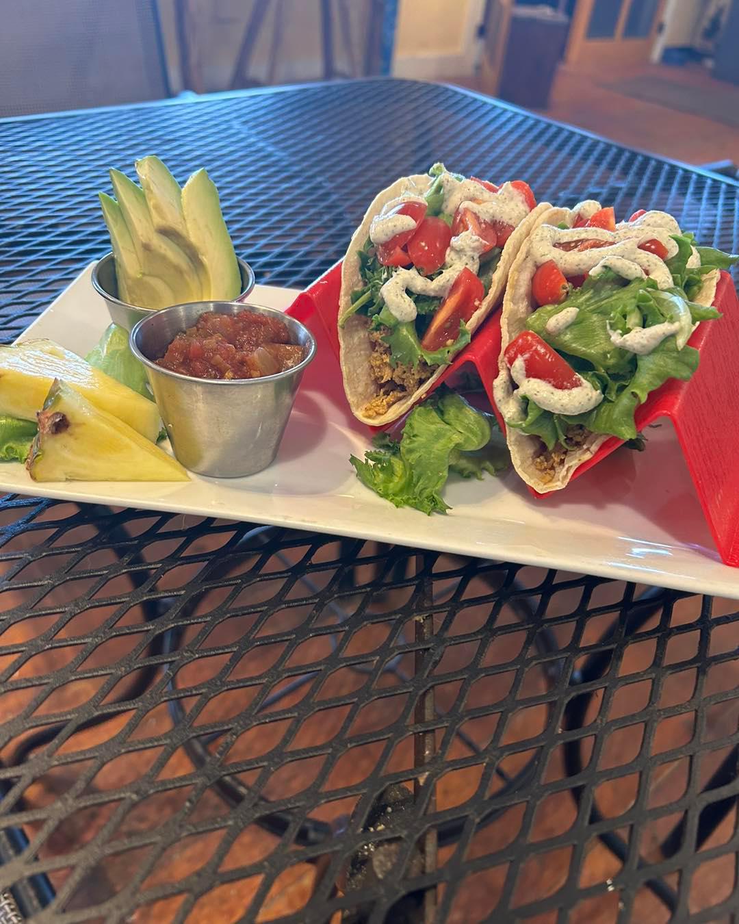 Best Vegan Food in Westbrook CT