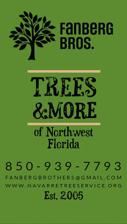 Images Trees and More of Northwest Florida- Fanberg Brothers LLC