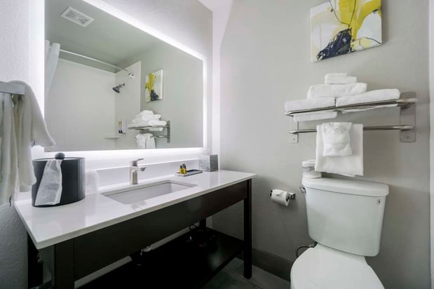 Images Best Western Plus Renton Inn