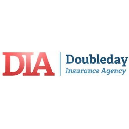 Doubleday Insurance Agency Logo