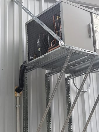 Images SOWEGA Conditioned Air