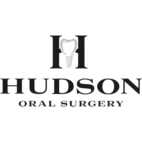Hudson Oral Surgery Logo
