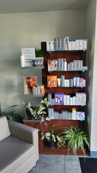 Images Hand & Stone Massage and Facial Spa