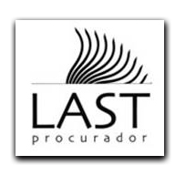 Last Procurador Logo
