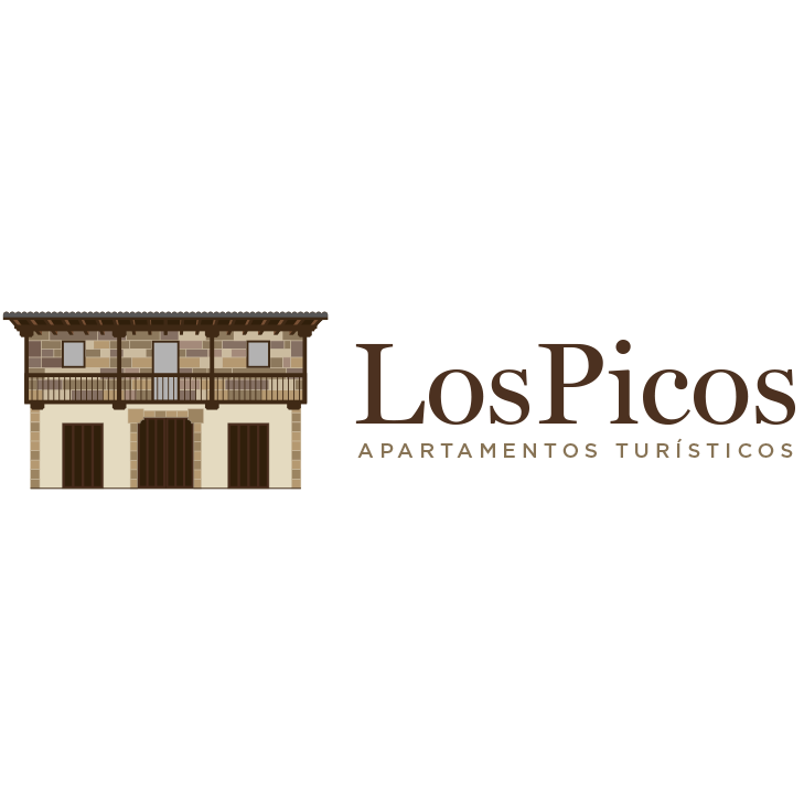 Apartamentos Rurales Los Picos Logo