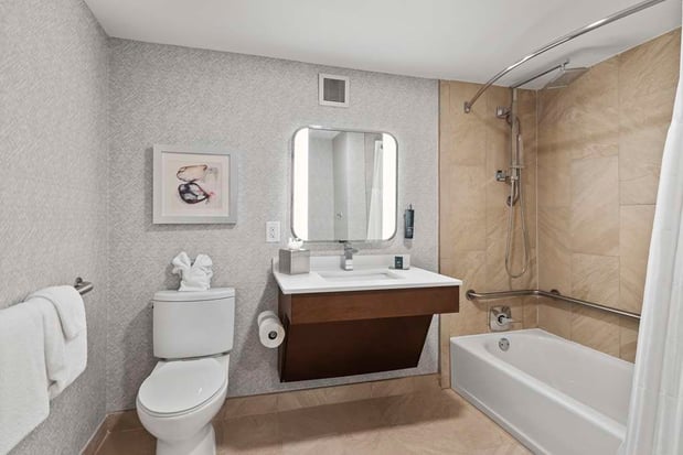 Images DoubleTree by Hilton Hotel Columbus