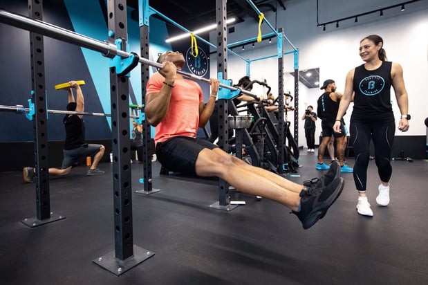 Images Body Fit Training