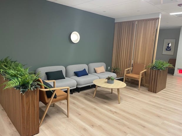 Images LifeStance Therapists & Psychiatrists Park Ridge