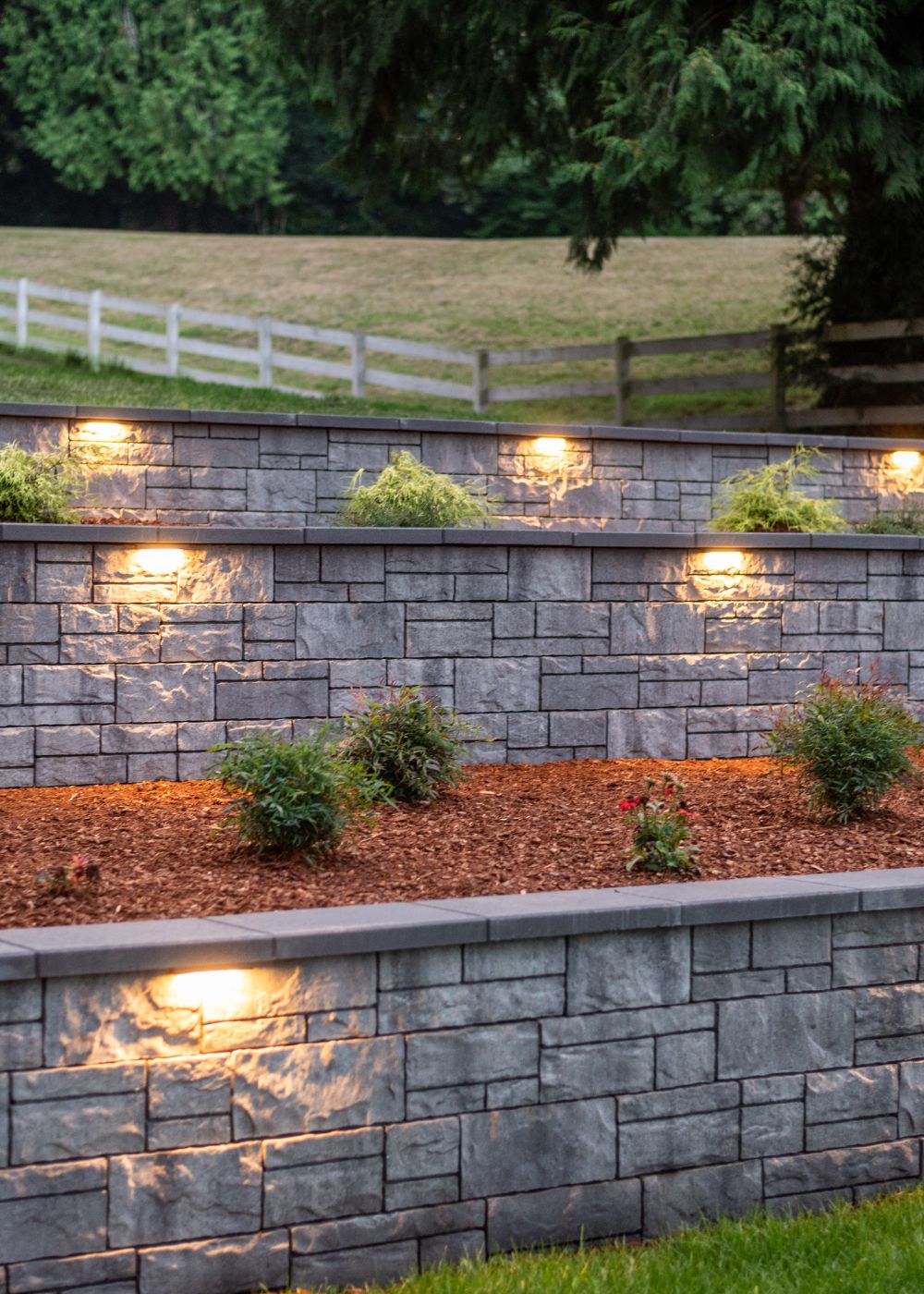 Eli's Paver Patios Showroom Image