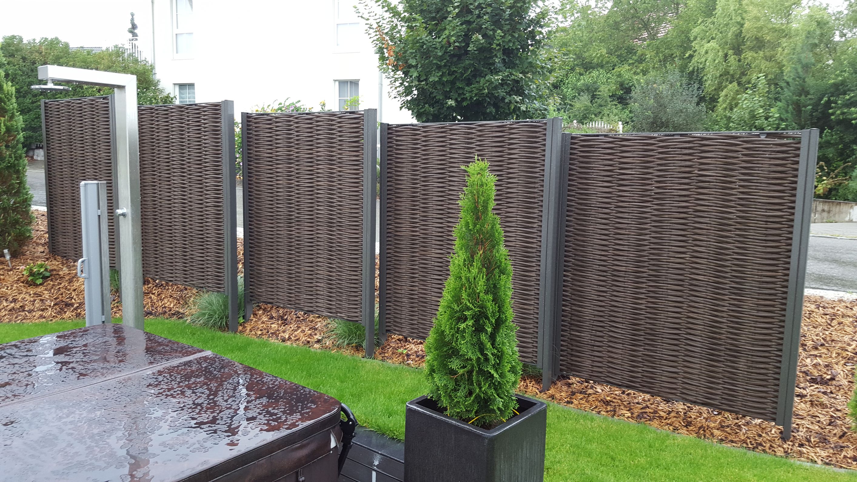 Kaderli AG, Jetschwil 55 in Düdingen