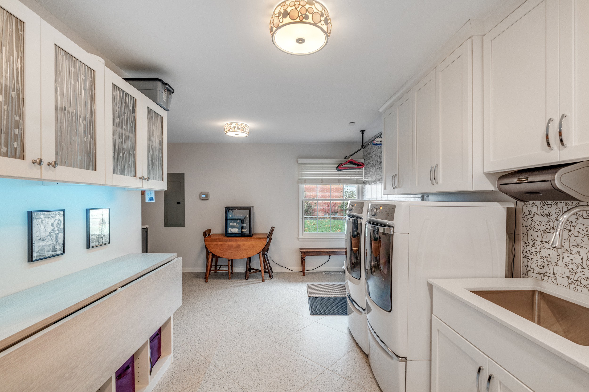 Glow Painting, Lighting & Home Services Image