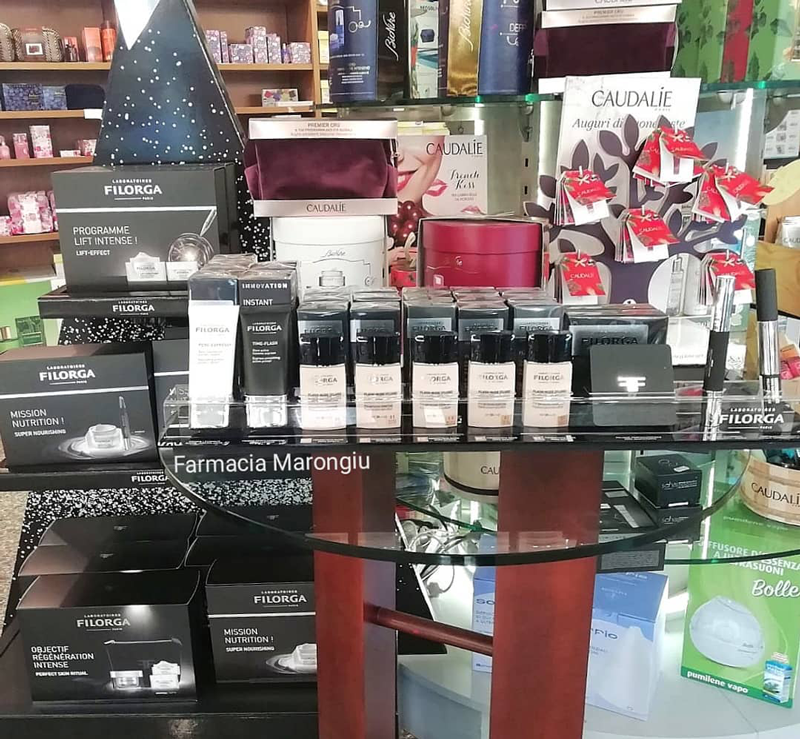 Images Farmacia Marongiu