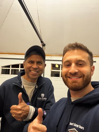 Images Smart Garage Doors