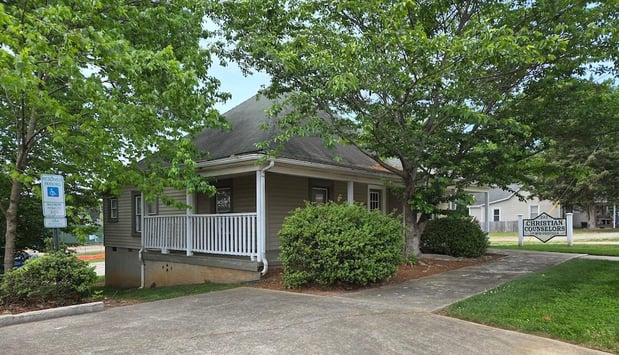 Images Christian Counselors of Mooresville