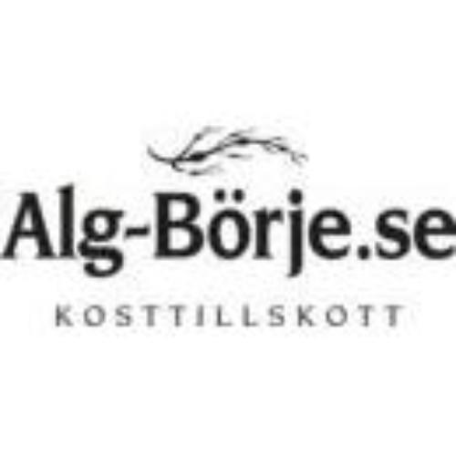 Alg-Börje AB Logo