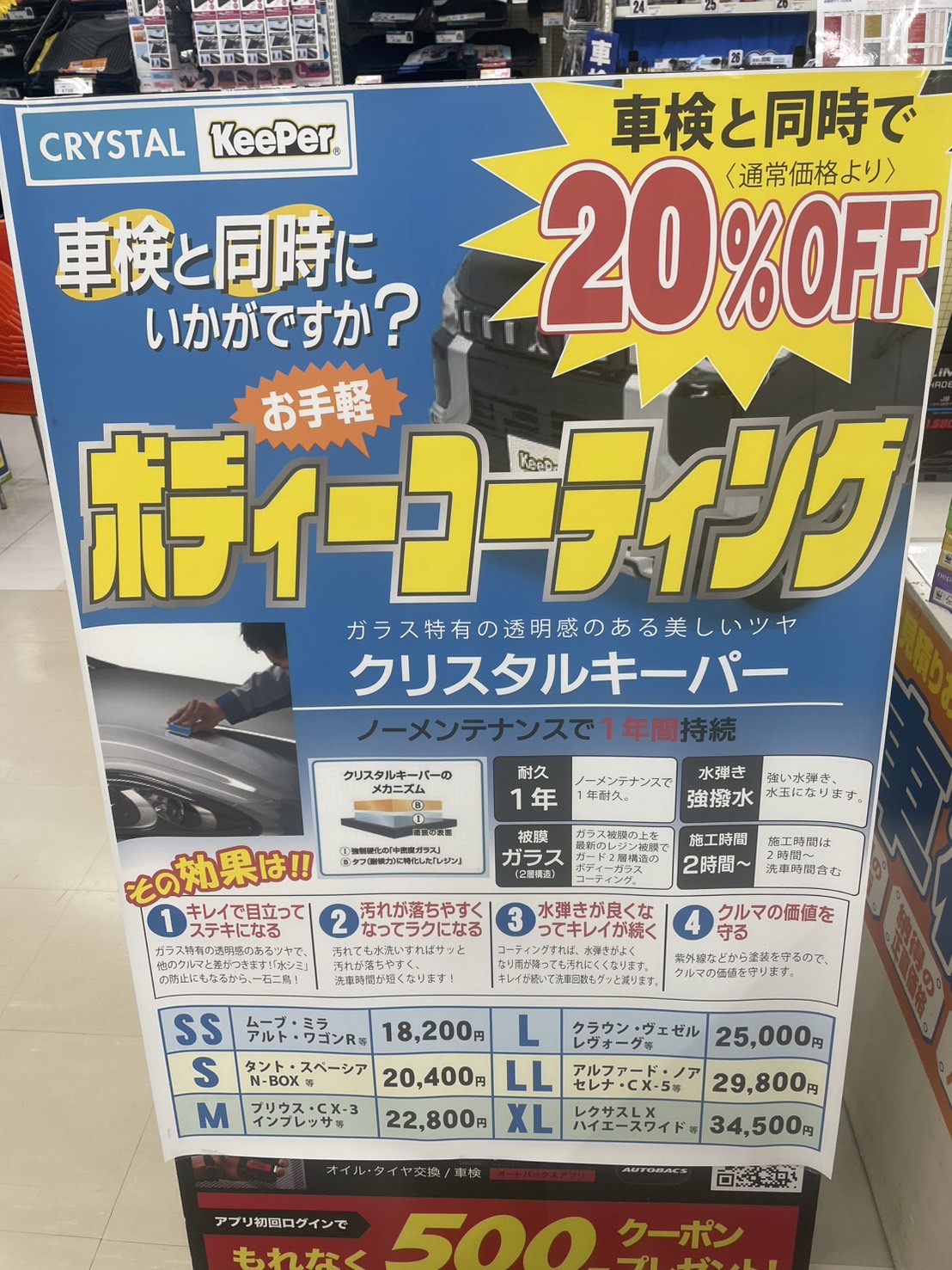 Images オートバックス 仁和寺
