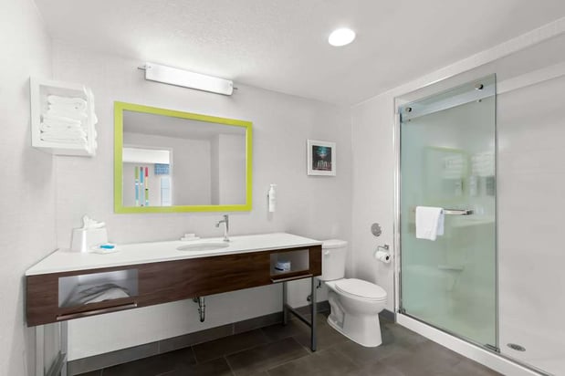 Images Hampton Inn & Suites Phoenix/Gilbert