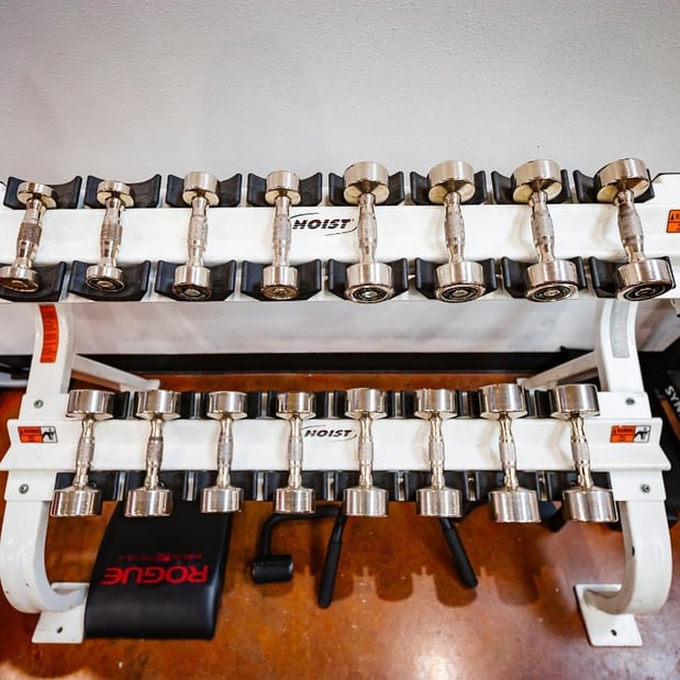 Images Pursuit Fitness