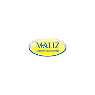 Maliz | Poliambulatorio | Medicina del Lavoro | Sicurezza sul Lavoro Logo