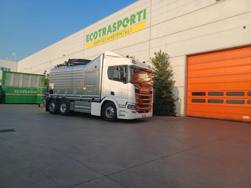 Images Ecotrasporti