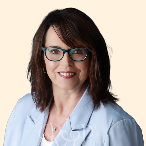 Images Wendy Reiss, Psychiatric Nurse Practitioner
