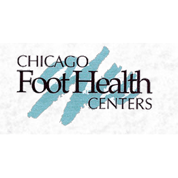 Chicago Foot Health Centers Logo
