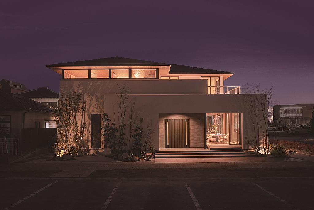 Images ダイワハウスPREMIUM GranWood 展示場