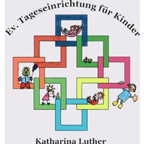 Logo Katharina Luther (Kita)