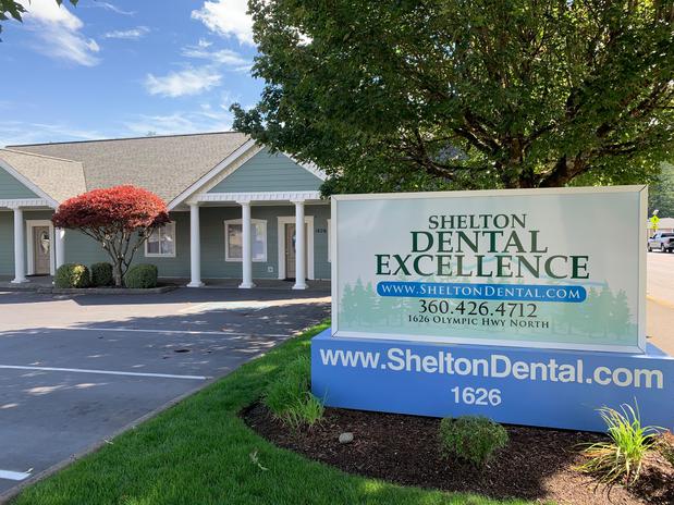 Images Shelton Dental Excellence
