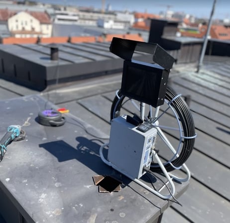 Bilder Münchner Rohrreiniger | Rohrreinigung mit 24/7 Notdienst