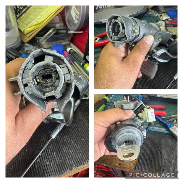 Images Preferred Locksmith