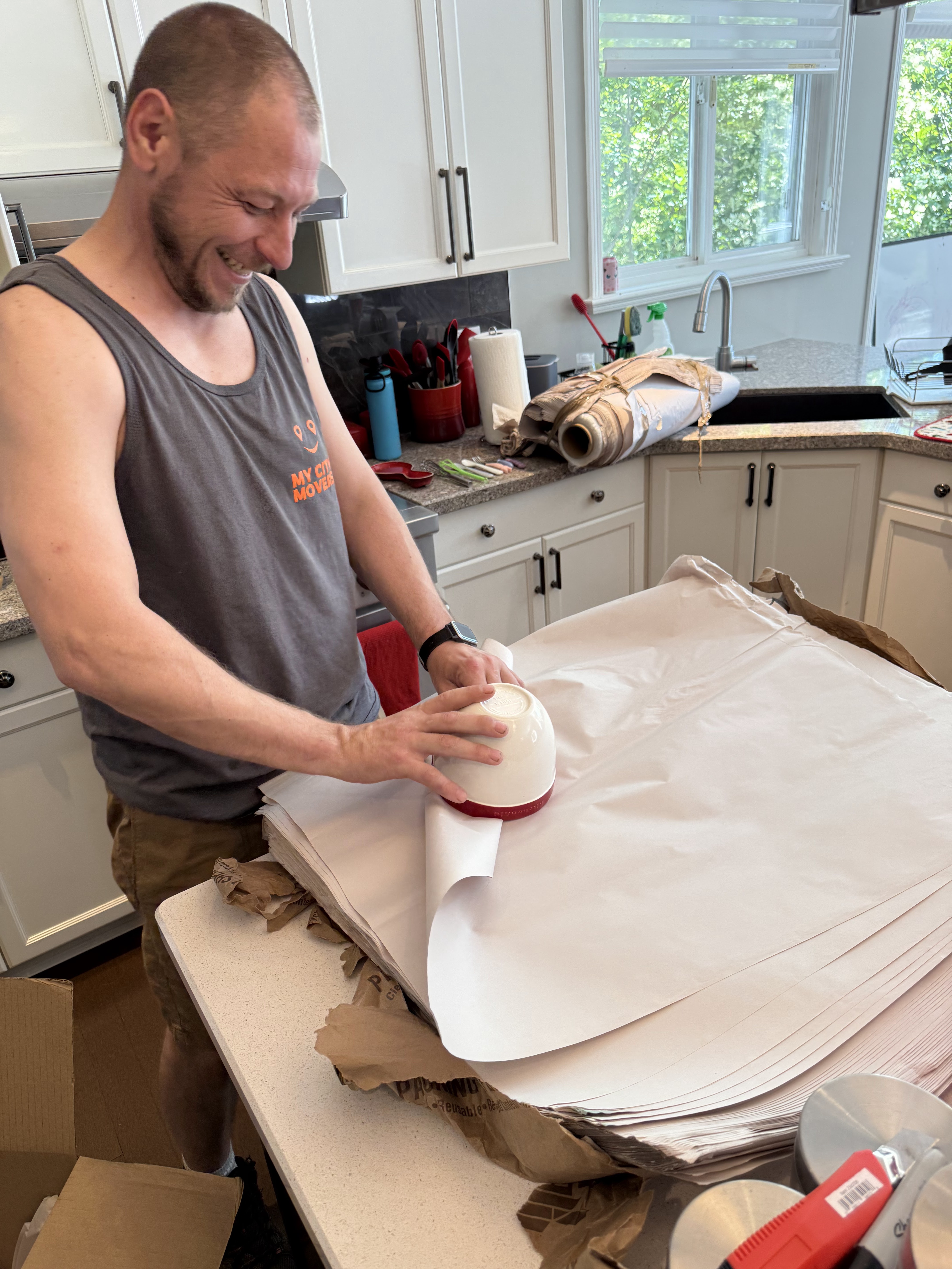 Images My City Movers | Surrey Movers
