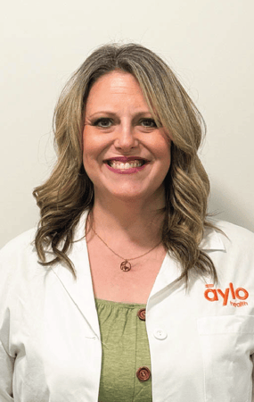 Images Melissa Harlacher, FNP-C