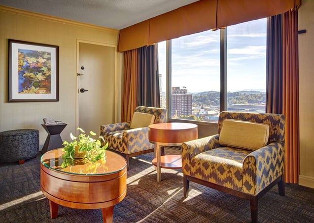 Images Hilton Knoxville