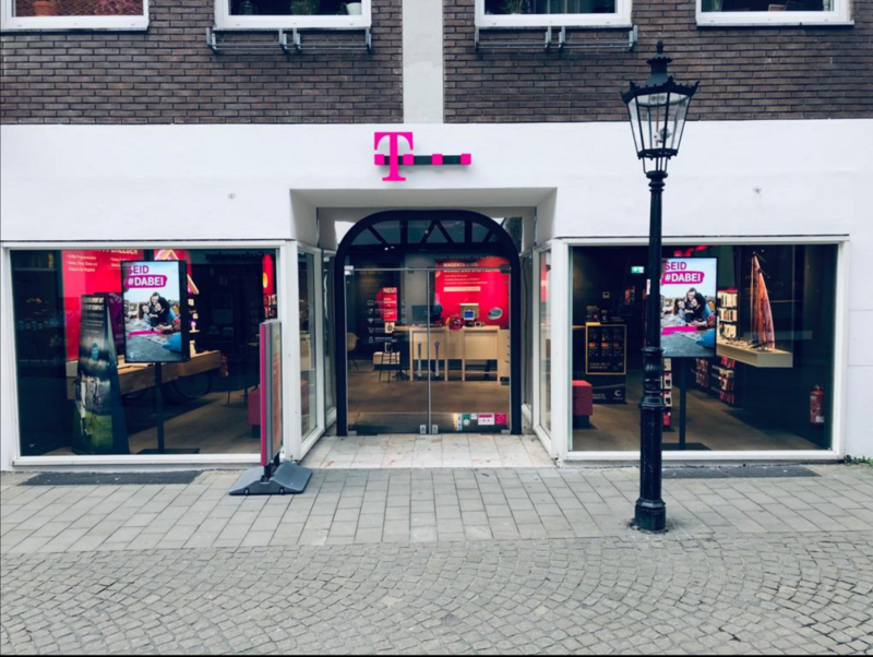 Bild 1 Telekom Shop in Ratingen