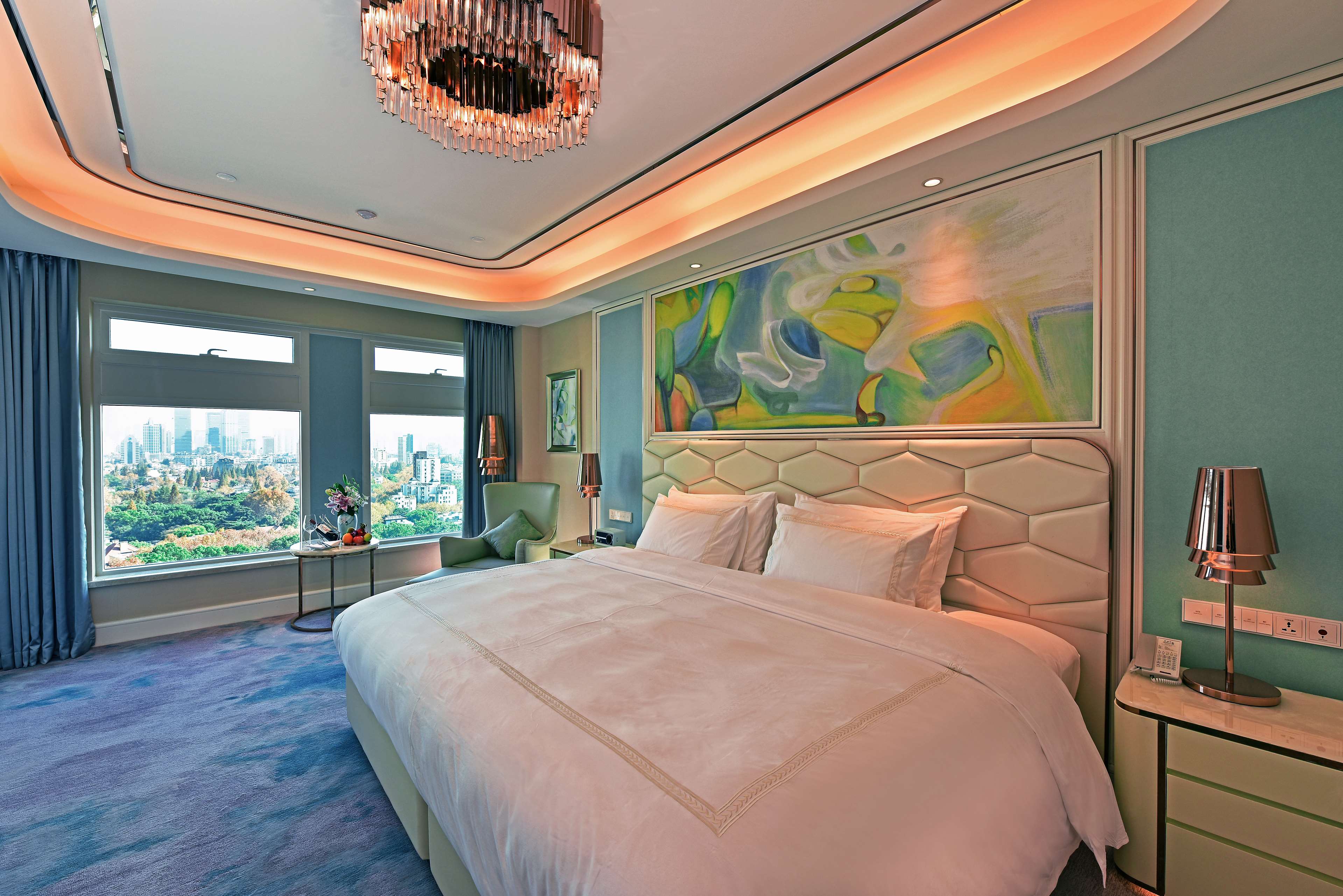 Images Radisson Collection Hotel, Xing Guo Shanghai