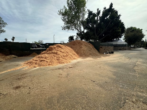 Images USA Shavings