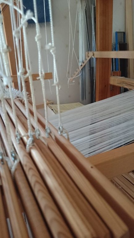 Images Myrehed Väv & Textil - Vävgarn Sunne