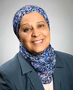 Dr. Lamice R. El-Kholy, MD