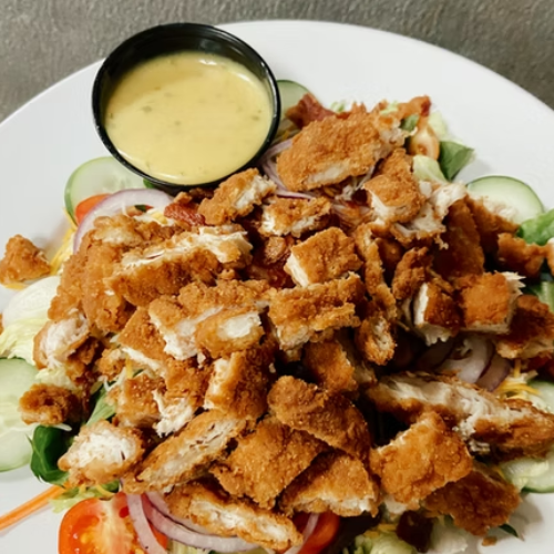 Ten Oaks Tavern Image