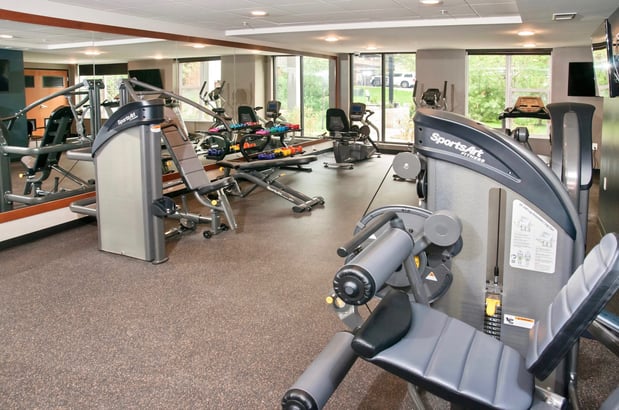 Images The Grainwood Senior Apartments